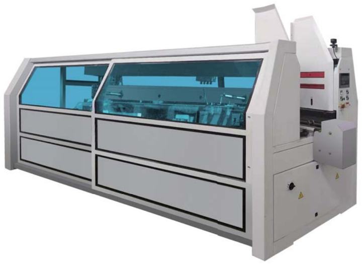 Carton erectors · tape or hot melt
