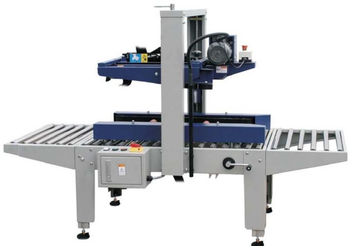 Automatic carton sealers · FJ-1A series