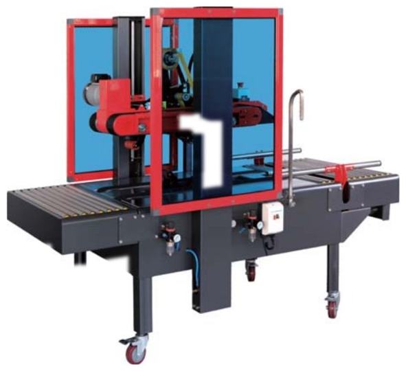 Automatic and mini carton sealers