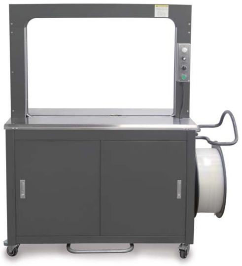 Automatic strapping machines · LP-305 / 312