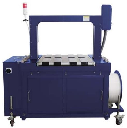 Automatic strapping machines · LP-305RPD / 405