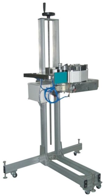 SP-5314S Impresora-aplicadora de etiquetas